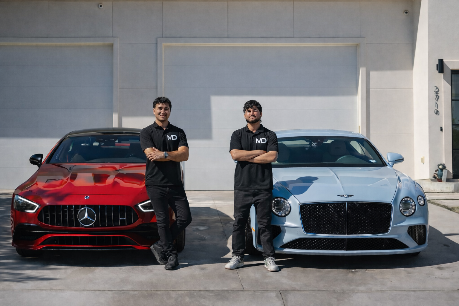 Marrufo Car Detailing & Ceramic Coating photo 2